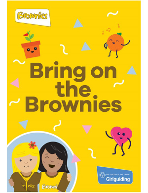 Bring On The Brownies Handbook